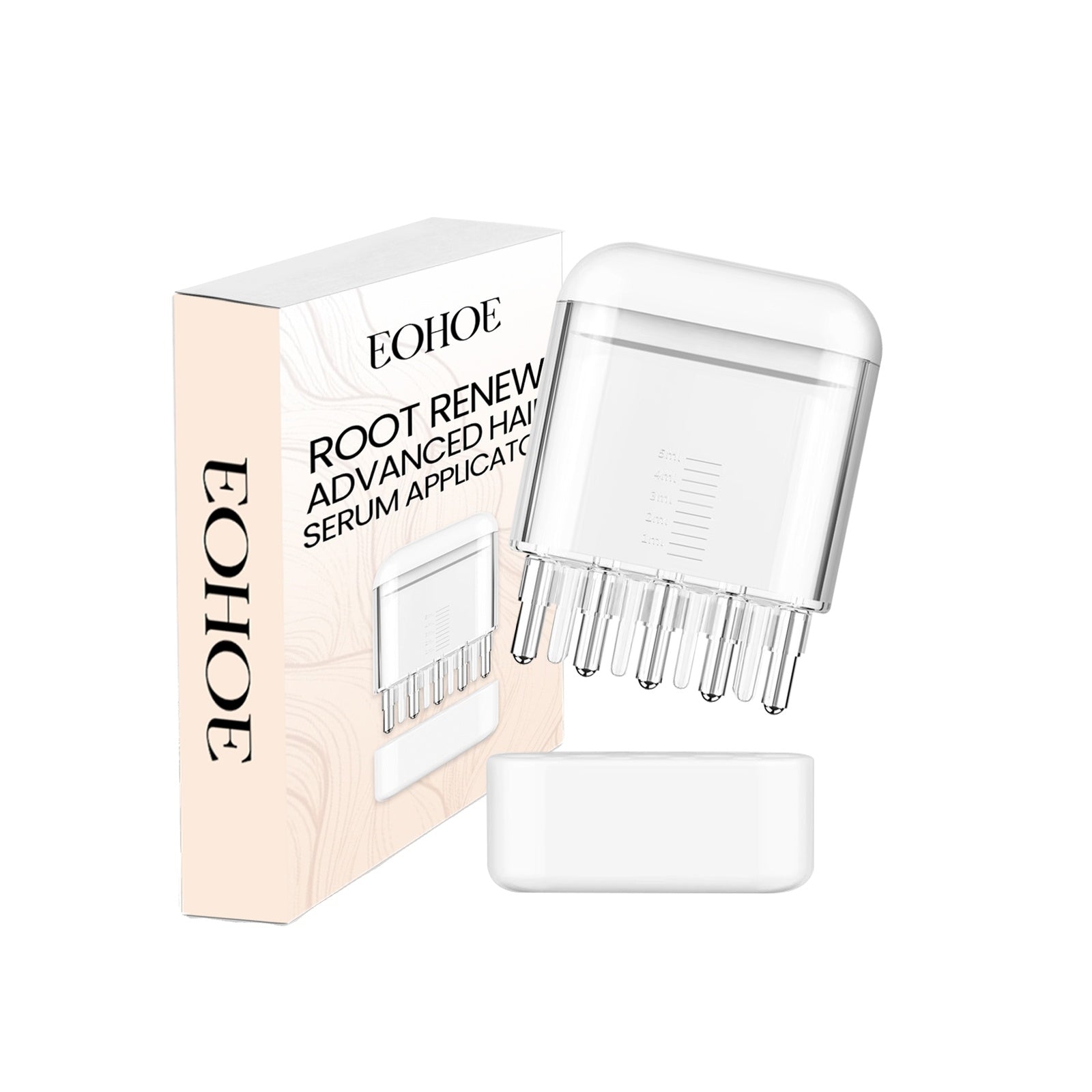 Root Renew Advanced Hair Serum Applicator