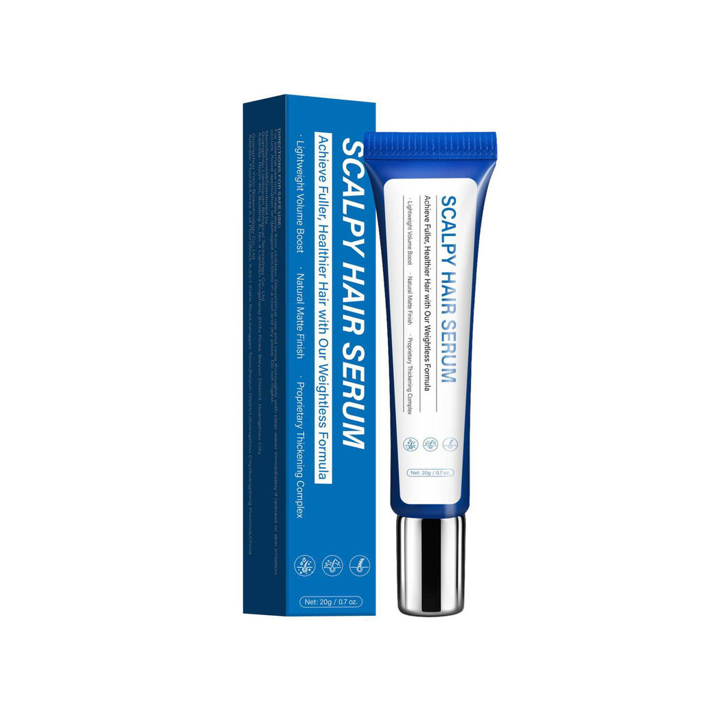 Scalp Hair Conditioner 20g Scalpy Hair Serum